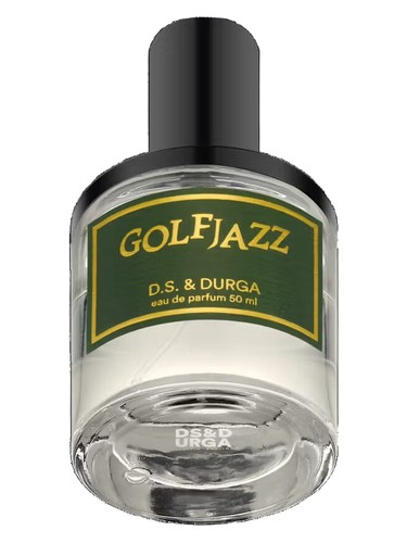 Golfjazz