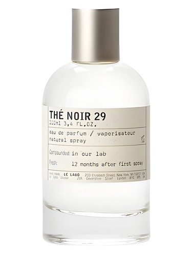 Thé Noir 29