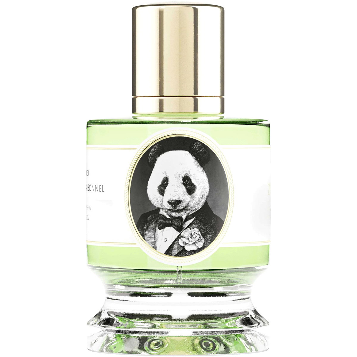 Panda (2017)